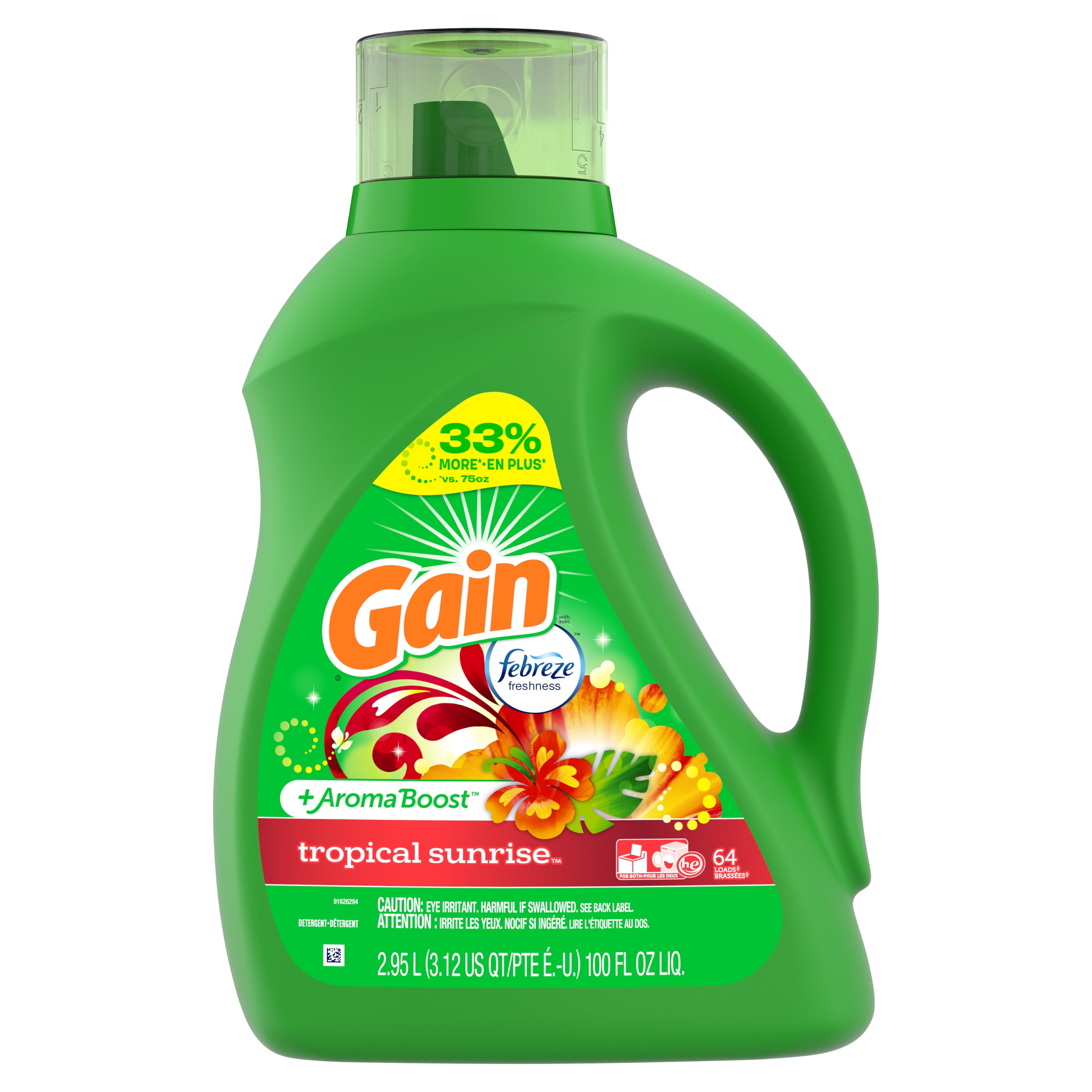 laundry detergent laundry detergent