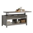 thumbnail image 1 of Sauder Cannery Bridge Lift-Top Coffee Table, 1 of 9