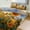 style-3, variant on Sunflower Bedding Set Couple Bedclothes Pillowcase Customized Home Textiles Bed Set for Bedroom Decoration