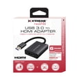 thumbnail image 2 of Xtreme Type C Port to HDMI Adapter, supports quality up to 4K HDR, 2 of 5