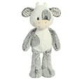 thumbnail image 1 of Aurora Stuffed Animals Cuddler Coby Cow 14", 1 of 2