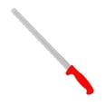 thumbnail image 1 of Cuchillo Para Jamón 14' Caledonia CAJAM-14R, 1 of 2