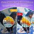 thumbnail image 4 of Sellador Pintura Diamantes 60ml Arte para DIY, 4 of 6