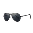 thumbnail image 4 of Small Polarized Pilot Sunglasses, 4 of 5