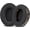 Black Gold, variant on SOULWIT Mesh Fabric Earpads for HyperX Cloud 2/3/1/Flight/Stinger/Stinger2/Core/Pro, CloudX Stinger/Flight Series Headset - Black Gold