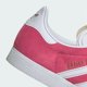 thumbnail image 3 of Adidas Originals Gazelle W Suede Suede Pink Women's Casual Shoes IH5060, 3 of 6
