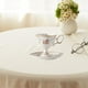 thumbnail image 1 of Ceramic Coffee Cup, Cappuccino Cup, 220ml, juego de taza de café con leche creativa única, taza de arte en latte, con platillo para café Cappuccino, 1 of 8