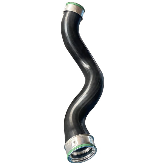 Fits Mercedes-Benz E320 W211 3.0L 2007-2009 Right Turbocharger Intercooler Hose 2115282682