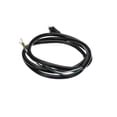 thumbnail image 2 of Intermetro Power Cord RPC5-RTANGLE-20 - Genuine OEM Replacement Part, 2 of 4