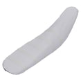 thumbnail image 2 of Funda para asiento de motocicleta, funda protectora para asiento de motocross eléctrica Blanco, 2 of 9
