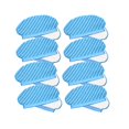 thumbnail image 1 of Brosse Principale de Rouleau de Filtre pour 950 920 Chiffons, Couvercle, Brosses Latérales, Pièces de Roue pour Aspirateur Robot Balayant, Compatibilité Parfaite, 1 of 7