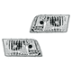 thumbnail image 1 of Par de FAROS DEPO CROWN VICTORIA 1998 al 2011 Nuevo, 1 of 4