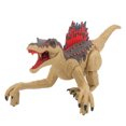 thumbnail image 3 of Juguete RC Spinosaurus, Regalos De Juguete De Dinosaurio De Control Remoto Realistas Para Niños Niñas Para Niños, 3 of 7