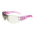 thumbnail image 1 of Radians Optima Safety Glasses, Pink Frame, Inside/Outside Lens #OP6790ID, 1 of 3