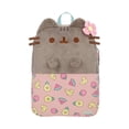 thumbnail image 1 of Mochila Grande Escolar Pusheen Frutas, 1 of 8