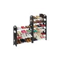 thumbnail image 1 of RACK ZAPATERA 10 NIVELES COMPRAYMAS RACK ZAPATERA COMPRAYMAS ORGANIZADOR 10 NIVELES, 1 of 5