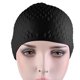 thumbnail image 3 of Gorro de natación Ecomeon Silicona Impermeable Unisex Negro, 3 of 4