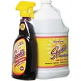 thumbnail image 2 of Sparkle Original Purple Formula Glass Cleaner, Spray Bottle & Gallon Refill Combo Pack, 2 of 2