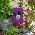 thumbnail image 3 of Batman Joker Symbol Garden Yard Flag, 3 of 4