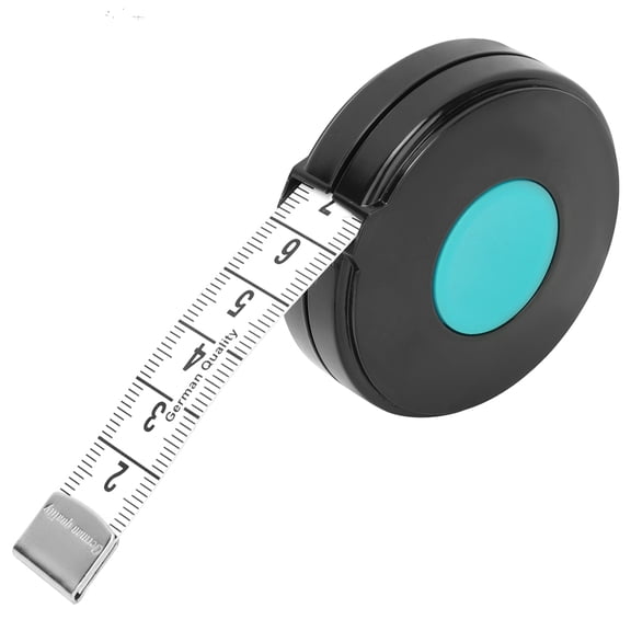 Tape Measure 150cm Soft Retractable Tape Tailor Body Cloth Measuring Ruler, Body Cloth Measuring Ruler, Tailor Tape Measure
