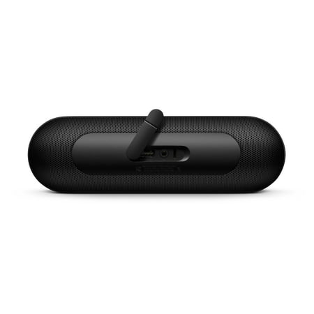 Beats by Dr. Dre - Beats Pill+ Portable Bluetooth Speaker - Black