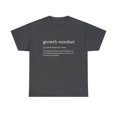 thumbnail image 2 of Growth Mindset T-Shirt- I'm Constantly Growing, 2 of 4