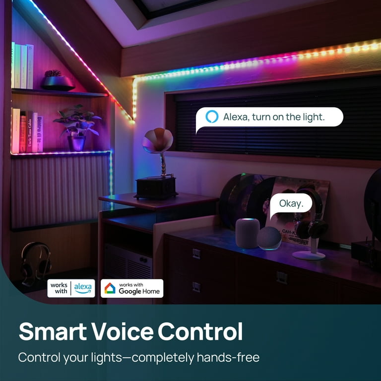 Led Lights Ok Google Turn On My Bedroom Light Bed Light Ok Google