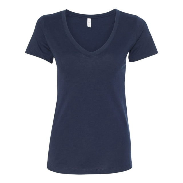 Next Level Femmes Ideal V, 3TG, Bleu Marine Minuit