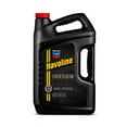 thumbnail image 5 of Chevron Havoline Synthetic Blend Motor Oil 5W-30, 5 Quart, 5 of 5