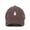 Brown, variant on Gas Pump Baseball Cap Embroidered Cotton Adjustable Dad Hat Black