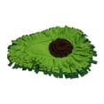 thumbnail image 3 of Dog Snuffle Mat Slow Feeder Puzzle Toys Improving Intelligence for Puppy, 3 of 7