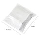 thumbnail image 2 of El papel de aluminio para uñas se envuelve fácilmente y rápidamente elimina las toallitas removedora Irfora 50pcs, 2 of 7