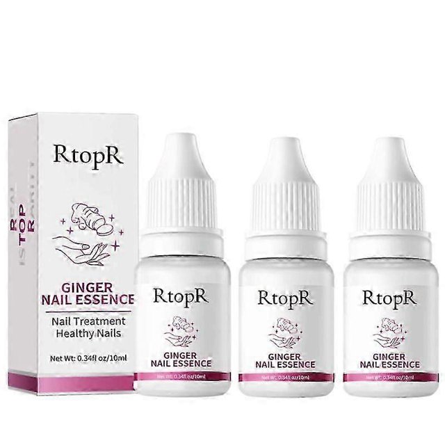 nail fungus treatment ginger oil 10ml