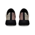 thumbnail image 4 of Every Day Is A New Beginning Highland Cow Sunflower Shoes Sneakers Black Size 9.5, 4 of 7
