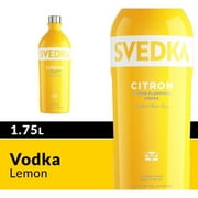 Svedka Citron 1.75l