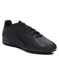 thumbnail image 2 of Zapatos de Fútbol Adidas Hombre IE1577 Negro 26.5 cm Adidas X Crazyfast.4 TF Pasto Sintético, 2 of 6