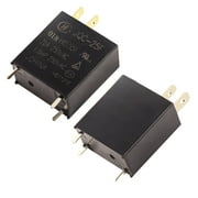 2pcs JQC-25F 018-H 3PIN 18V 20A 250VAC Relays for Microwave Oven Accessory Electrical Switches Relays