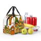 thumbnail image 5 of Disketp Thanksgiving Truck for Insulated Lunch Bag for Women and Men, Perfect for Work, Hiking, Picnic, 5 of 8