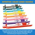 thumbnail image 3 of Games By 3D Pegs And Jokers Board Game - 2-10 Players Strategic Fun Compact Durable Easy To Learn Travel Friendly Convenient Storage Perfect For Friends & Family Game Nights And Holiday Party, 3 of 5
