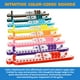 thumbnail image 3 of Juego de mesa 3D Pegs and Jokers Strategic Fun Family para 2 a 10 jugadores, 3 of 6
