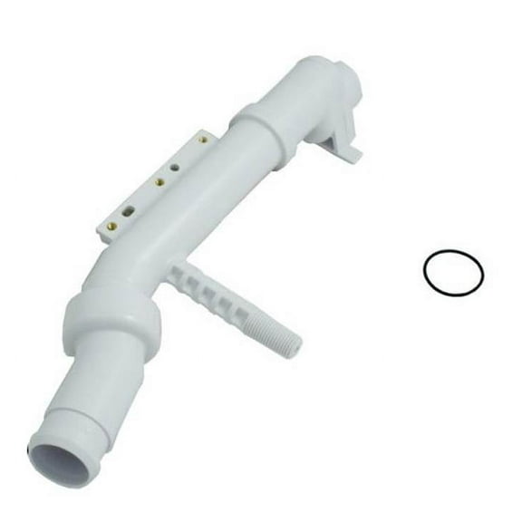 NEW Polaris 91001002 360 Pool Cleaner Feed Pipe Timer Blank Assembly 9-100-1002