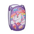 thumbnail image 4 of Nickelodeon Jojo Siwa Storage Set, 4 of 6