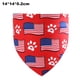 thumbnail image 2 of Bandana refrescante Zephyr para productos para mascotas, 2 of 5