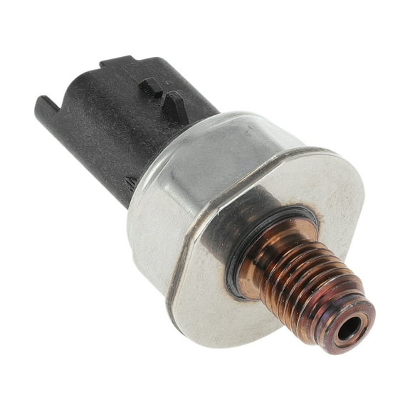 Unique Bargains No.8C3Z9G756A Fuel Rail Injection Pressure Sensor for Ford F-250 F-350 Super Duty 5.4L 6.4L Diesel 6.8L 2008-2010 for Ford F-450 F-550 Super Duty 6.4L 2008-2010