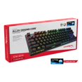 thumbnail image 2 of HyperX Alloy Origins Core Clavier de Jeu Filaire -, 2 of 3