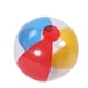 thumbnail image 5 of 6PCS Pelota de playa colorida inflable Verano Diversión en el agua Jugar Pelota de playa Pelota de piscina Juguete para niños (33cm), 5 of 8