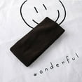 thumbnail image 2 of Fesfesfes Soft Stretch Headband Ear Warmer Headband Women Winter Cable Knit Headbands Hairbands,,Second Piece Free Shipping, 2 of 2