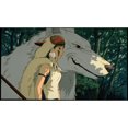 thumbnail image 3 of Princess Mononoke (Blu-ray + DVD), 3 of 3