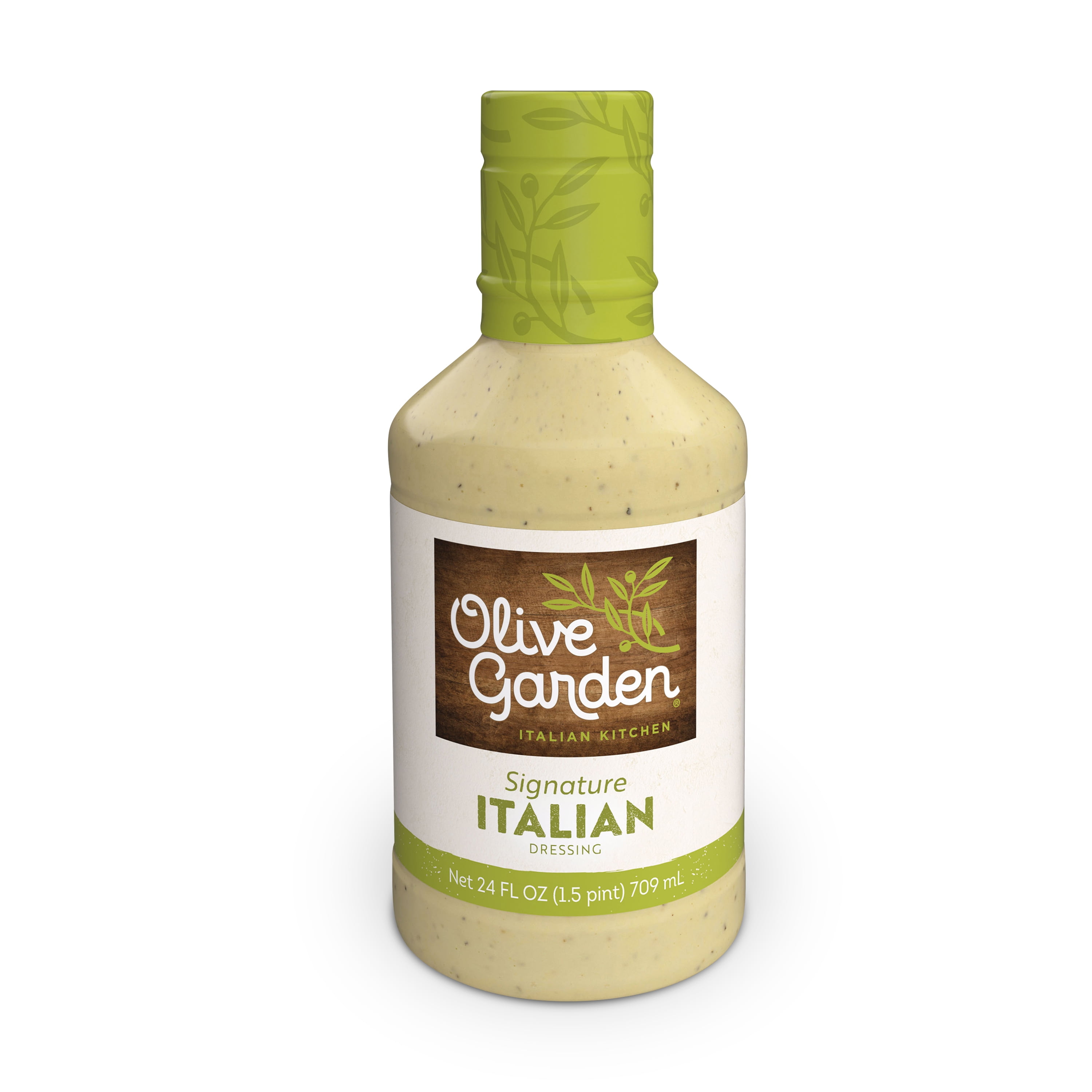 What is Olive Garden Dressing: The Secret Behind Its Flavor