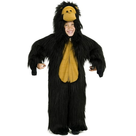 Princess Paradise Premium Gorilla Child Costume